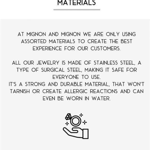 Silver Custom Birthstone Necklace Birth Flower Name Personalized Gift fo… - Picture 9 of 13